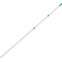 BESTWAY Bestway® Teleskopstange für Bestway® Reinigungszubehör, 360 cm