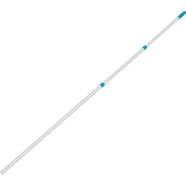 BESTWAY Bestway® Teleskopstange für Bestway® Reinigungszubehör, 360 cm