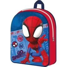 SpiderMan Rucksack Kinder – Spidey Style Tasche 30cm