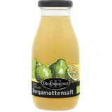 Bergamottensaft 0,255 l Saft