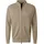 Pierre Cardin Strickjacke greige XXXL