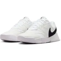 Nike Court Lite 4 Tennisschuhe, Damen 100 - Weiß, 40.5