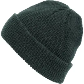 Volcom Full Stone Beanie Scarab, Einheitsgröße - Einheitsgröße
