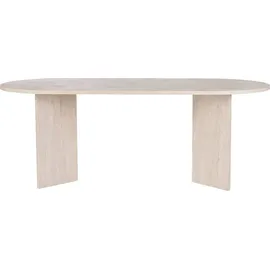 Asir Sabella 200 x 90 x 75 cm beige