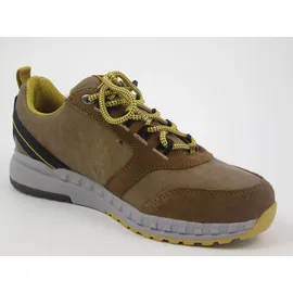 Mephisto Freizeit Schnürer beige Tristar-Tex 38.5