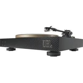 JBL Spinner Bluetooth Turntable gold