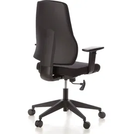 HJH Office Pro-Tec 100 schwarz