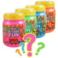 TrendAlliance GmbH Slimy Bucket - 800 g - Mega