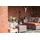 Sunred Royal Diamond Dark Rotgold-Kohle Lounge 3000 W
