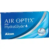 Alcon Air Optix plus HydraGlyde 6 St. / 8.60 BC / 14.20 DIA / -6.00 DPT