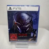 Predator Hunting Grounds PS5 [EU Version]