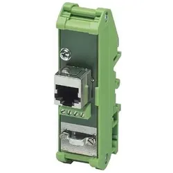 Phoenix Contact Anschlusseinheit FL Cat5 Terminal Box
