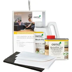 OSMO Fußboden-Pflegeset