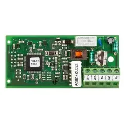 Indexa 35514 SYSTEM 9000 Festnetz-Sprach-/Wählmodul analog 9000X