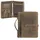 GREENBURRY Vintage Schreibmappe braun