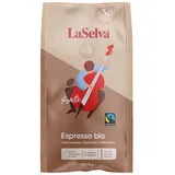LaSelva Espresso Forte Espressobohnen 1000 g