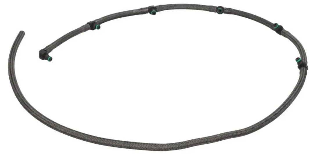 Linee di scarico del carburante ENGITECH ENT120266