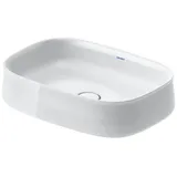 Duravit Zencha Aufsatzwaschtisch, 23735500791,