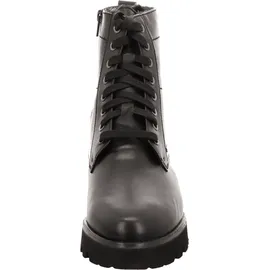 SIOUX Mered Damen Schwarz 38,5