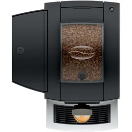 Jura X4 Dark Inox Professional Kaffeevollautomat