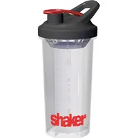 Elite lighting Shaker clear 0,7 l