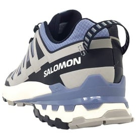 Salomon Herren XA Pro 3D V9 GTX Schuhe (Größe 44.5 , grau)