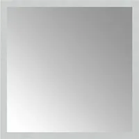 VidaXL LED-Badspiegel 30x30 cm