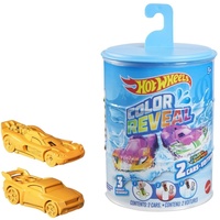 HOT WHEELS Color Reveal Spielzeugfahrzeug
