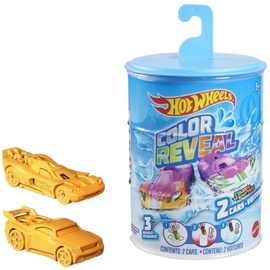 HOT WHEELS Color Reveal Spielzeugfahrzeug