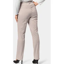 GOLDNER MARTHA Schlupfhose Braun 46