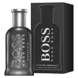 HUGO BOSS Boss Bottled Absolute Eau de Parfum 50 ml