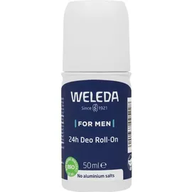 Weleda 24h Deo Roll-On 50 ml
