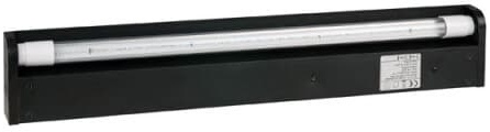 Showtec LED Blacklight 60cm UV-LED Bar