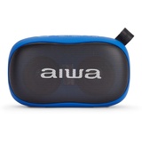 Aiwa BS-110 blau
