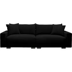 Bigsofa Pedro Schwarz