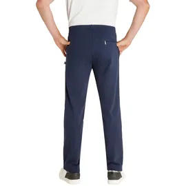 HAJO Jogginghose Stay Fresh Blau XL