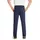 HAJO Jogginghose Stay Fresh Blau XL
