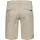 CAMEL ACTIVE CAMEL ACTIVE, Herren, Gr. 36, N-Gr, beige (light beige), Web, Obermaterial: 97% Baumwolle, 3% Elasthan, unifarben, normal kniefrei, Hosen Chinoshorts, mit Stretch