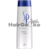 Wella SP Hydrate Shampoo