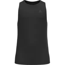 Odlo Merino 160 Ärmelloses Baselayer Schwarz L