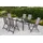 Merxx Trivero Set 7-tlg. Grau
