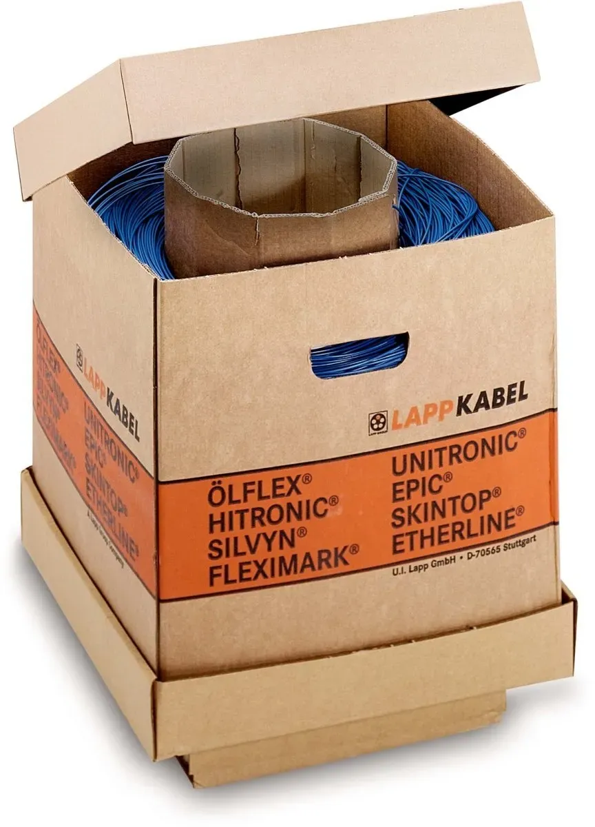 Lapp Kabel&Leitung H07Z-K 90°C 1x70 WH 4727051/500