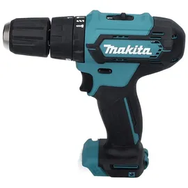 Makita HP333DWAE inkl. 2 x 2,0 Ah + Ladegerät + 101-tlg. Bit Bohrer Set + Koffer