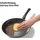STONELINE 15732 Bratpfanne 28 cm
