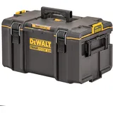 DeWalt TOUGHSYSTEM DS300 mit IP65 Schutz,