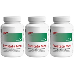Prostata Men Kapseln von apodiscounter