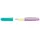Pelikan Twist® Color Blocking Patronenfüller light M (mittel)