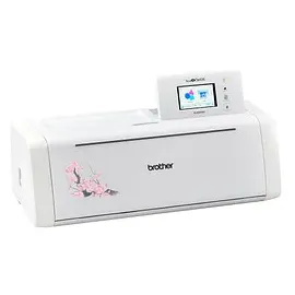 Brother ScanNCut SDX950SK Schneideplotter grau