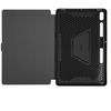 Click-In Schutzhülle für Samsung Galaxy Tab S7+ schwarz