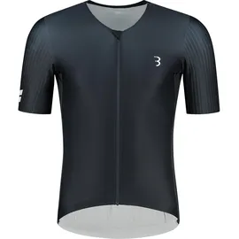 BBB BBB, Unisex, Velotrikot, AeroTech Jersey Kurzarm-Radtrikot (S), Grün, S